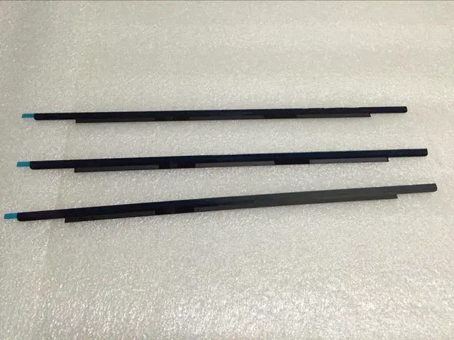 Alt view image 3 of 3 - A1706  A1708 Lcd front bezel logo glass cover For Macbook pro 13'' 2016 2017 NEW