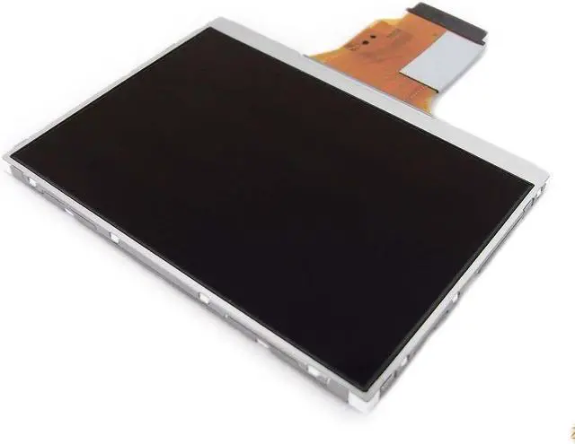 Main image of New LCD Display Screen For 3 Inch Canon 600D DSLR Repair Part With Backlight