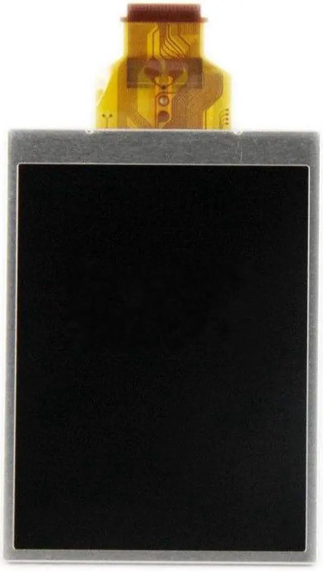 Main image of LCD Display Screen Monitor For Kodak EasyShare Playtouch ZI10 Zi10 Replacement