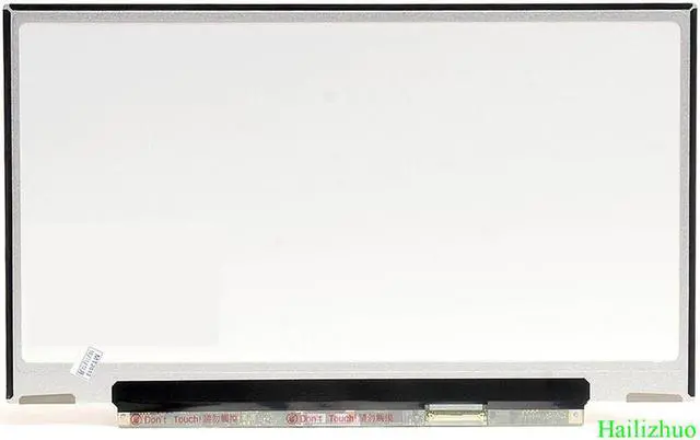 Main image of 13.3" LCD Screen Fit LTN133AT25-T01 LTN133AT25-601 WXGA HD LED Laptop Display NEW ( No Brackets )