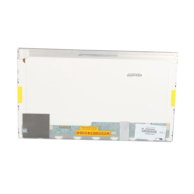NEW 17.3" FHD Matte LED LCD Screen For ASUS G73JH G75VW G73JW Laptops - 1920x1080