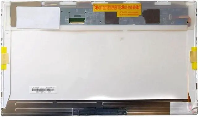 Main image of LCD Screen 16'' For Toshiba Satellite A665 WXGA HD LED LTN160AT06 (ONLY 16.0'' CCFL , NOT 15.6'' LED )