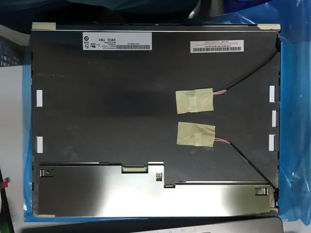 Main image of Original G150XG01 V.1 15" LCD Screen Display Panel G150XG01 V1 1024x768