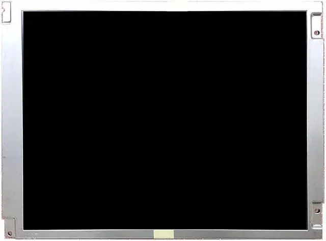 Main image of New AUO G104VN01 V1 G104VN01 V.1 10.4" 640x480 TFT LCD screen display