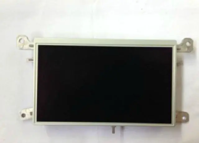 Main image of New OEM 8T0919603G For Audi A4 S4 8K A5 Q5 8R MMI LCD Display Monitor Screen