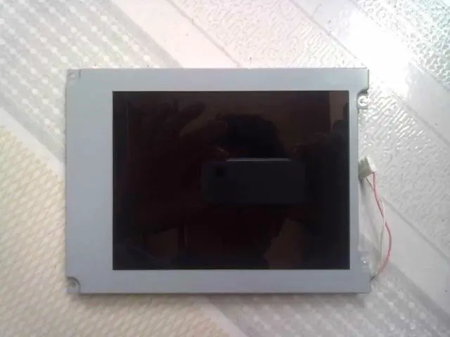 Alt view image 2 of 3 - KYOCERA 5.7" KCS057QV1AA-G03 LCD Screen Display Panel
