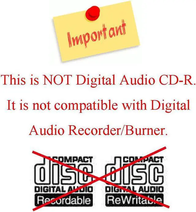 Alt view image 3 of 3 - Smartbuy CD-R 52X 700MB 80Min Logo Top Blank Data Recordable Disc (100 Packs)