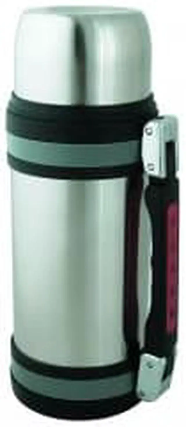 Alt view image 3 of 7 - 40OZ VACUUM BTTLE STNLS