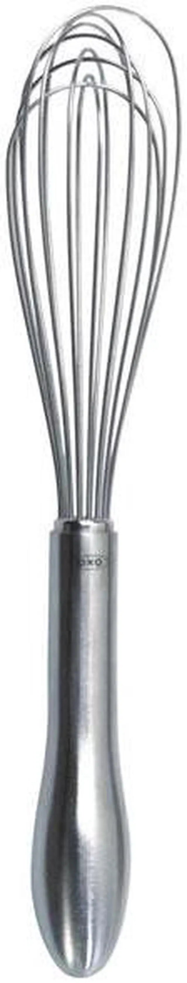 Main image of OXO SteeL Sauce Whisk -  9"