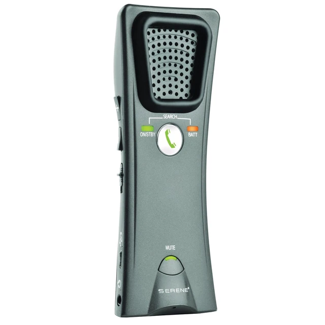 Alt view image 3 of 3 - HearAll Cell Phone Amplifier