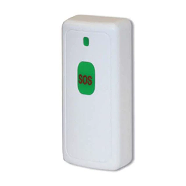 Alt view image 2 of 2 - CentralAlert Emergency Help Button