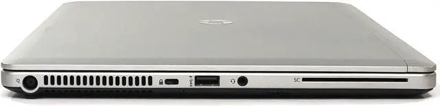 Alt view image 5 of 7 - HP EliteBook Folio 9470m Laptop, 14" LCD, Intel Core i5-3437U 1.9GHZ, 8GB DDR3 Memory, 180GB SSD, Windows 10 Pro, Grade B