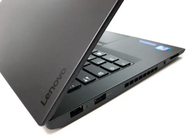 Alt view image 2 of 7 - Lenovo Thinkpad T470s 14" WQHD (2560 x 1440p) IPS Display Ultarbook Laptop Intel Core i7-7600U 2.8GHz 12GB DDR4 RAM 512 GB NVMe SSD Webcam WiFi Bluetooth Windows 10 Pro