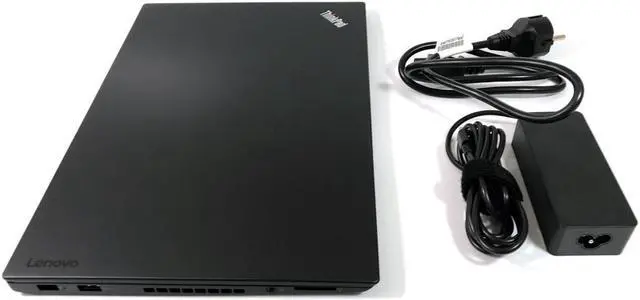 Alt view image 7 of 7 - Lenovo Thinkpad T470s 14" WQHD (2560 x 1440p) IPS Display Ultarbook Laptop Intel Core i7-7600U 2.8GHz 12GB DDR4 RAM 512 GB NVMe SSD Webcam WiFi Bluetooth Windows 10 Pro