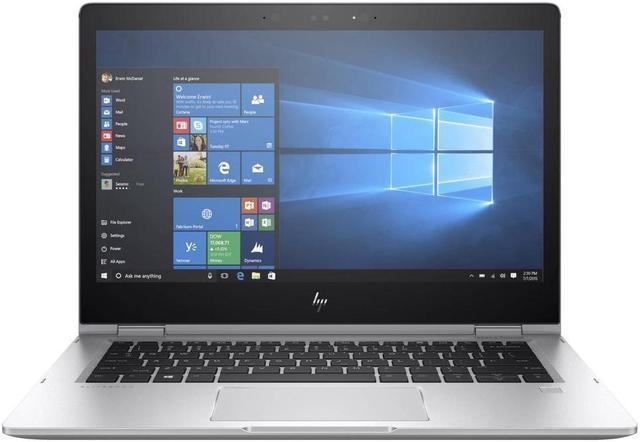 HP EliteBook X360 1030 G2 13.3