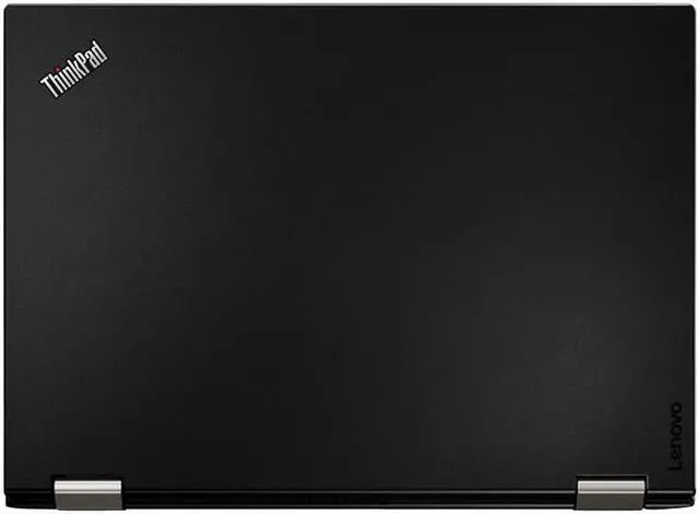 Alt view image 5 of 7 - Lenovo Thinkpad Yoga 260  Convertible Notebook (2 in 1) Type 20FE - 12.5" HD IPS Touchscreen - Intel core i5-6300U 2.4GHz 256 GB SSD 8 GB DDR4 RAM Wi-Fi BT Webcam Windows 10