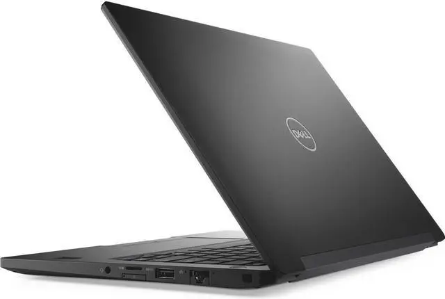Alt view image 5 of 7 - Dell Latitude 7390 13.3" FHD 1920 x 1080 Touchscreen Ultrabook  8th Gen Intel QUAD Core i7-8650U 1TB SSD 32GB DDR4 RAM Webcam Windows 11 Pro