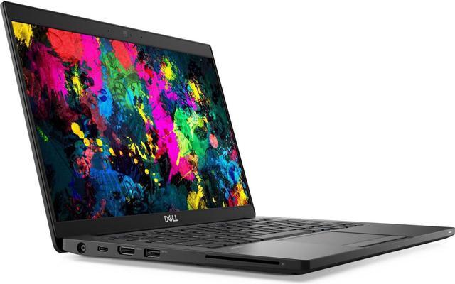 Refurbished: Dell Latitude 7390 13.3