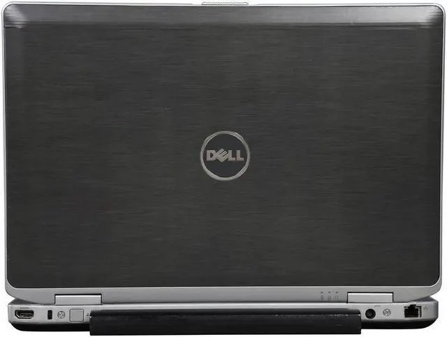 Alt view image 4 of 7 - Dell Latitude E6430s 14" LED Laptop Intel 3rd Gen Core i5 2.60 GHz Mobile CPU 8 GB DDR3 RAM 512 GB SSD DVD-RW HDMI WiFi Bluetooth Webcam Microsoft Windows 10 Professional 64-Bit