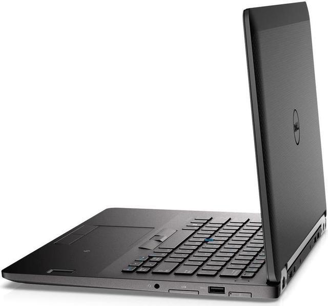 Alt view image 4 of 5 - Dell Latitude 7490 7000 Series 14" FHD Touchscreen 1920 x 1080 Ultrabook - 8th Gen Intel QUAD Core i5 1.6GHz 8 GB RAM DDR4 1TB SSD,Wi-Fi, Bluetooth, Windows 11 Pro