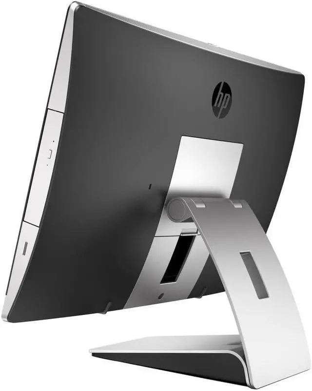 Alt view image 5 of 6 - HP EliteOne 800 G2 23" FHD All in One Desktop Intel Quad Core i7-6700 3.40GHz 16 GB DDR4 1TB SSD Windows 10 Pro