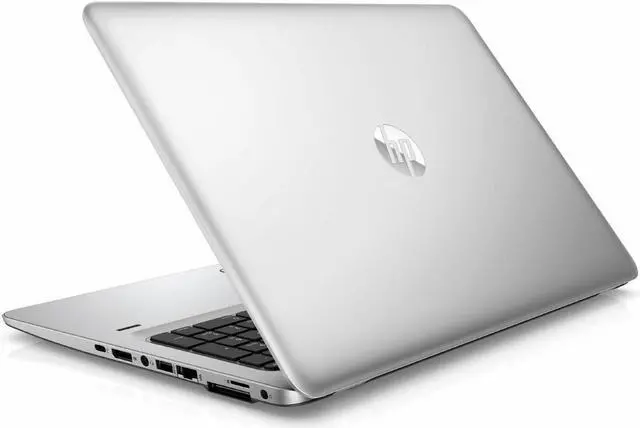 Alt view image 4 of 5 - HP EliteBook 850 G3 15.6" FHD LED Display Ultrabook Laptop – 6th Gen Intel Core i5 Dual Core 2.4GHz CPU 1TB SSD 32 GB DDR4 RAM WiFi Bluetooth Tunderbolt Windows 10 Pro