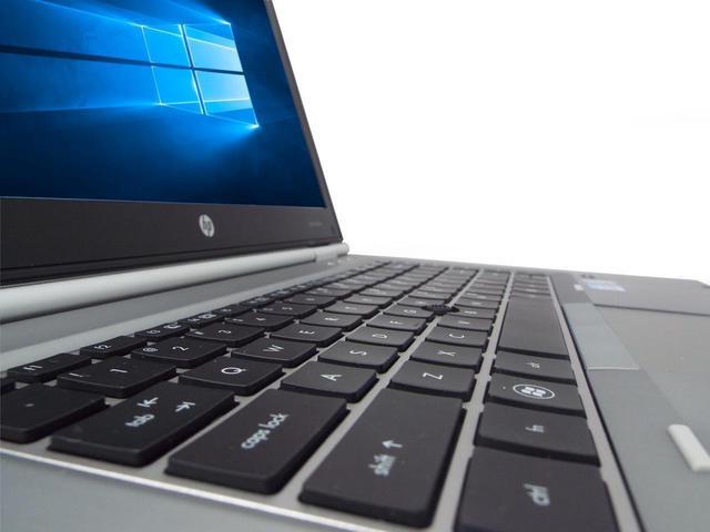 Alt view image 5 of 7 - HP Elitebook 8470p 14" LED Laptop Intel 3rd Gen Core i5 2.60 GHz Mobile CPU 16 GB DDR3 RAM 512 GB SSD DVD-R FireWire DisplayPort WiFi Bluetooth Webcam Windows 10 Pro