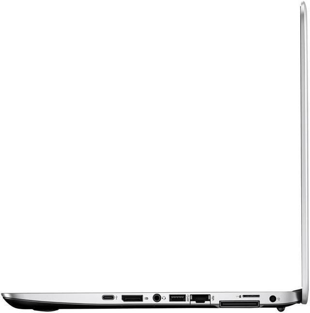 Alt view image 4 of 6 - HP EliteBook 840 G3 14" FHD LED Display Ultrabook Laptop – 6th Gen Intel Core i5 Dual Core 2.4GHz CPU 256 GB SSD + 1TB SSD 32 GB DDR4 RAM WiFi Bluetooth Tunderbolt Windows 10 Pro