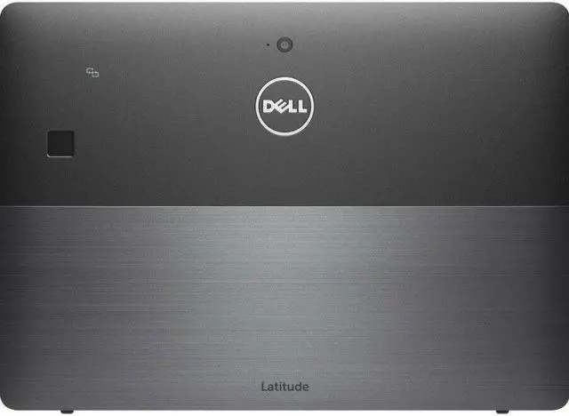Alt view image 5 of 6 - Dell Latitude 5000 Series (5290) 12.5" Tablet Notebook (2-in-1) FHD 1920 x 1080 Touchscreen - 8th Gen Intel QUAD Core i7-8650U 128 GB SSD 16 GB DDR4 RAM Webcam Windows 11 Pro