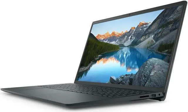 Alt view image 2 of 7 - Dell Inspiron 15 3000 Business Laptop Computer 15.6" FHD Display- 11th Gen Intel Core i3-1115G4 16GB DDR4 RAM 512 GB SSD HDMI Wi-Fi Webcam Windows 11
