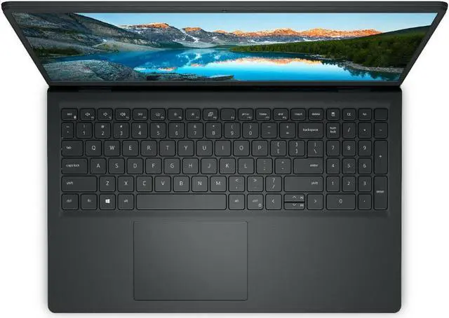 Alt view image 3 of 7 - Dell Inspiron 15 3000 Business Laptop Computer 15.6" FHD Display- 11th Gen Intel Core i3-1115G4 16GB DDR4 RAM 512 GB SSD HDMI Wi-Fi Webcam Windows 11