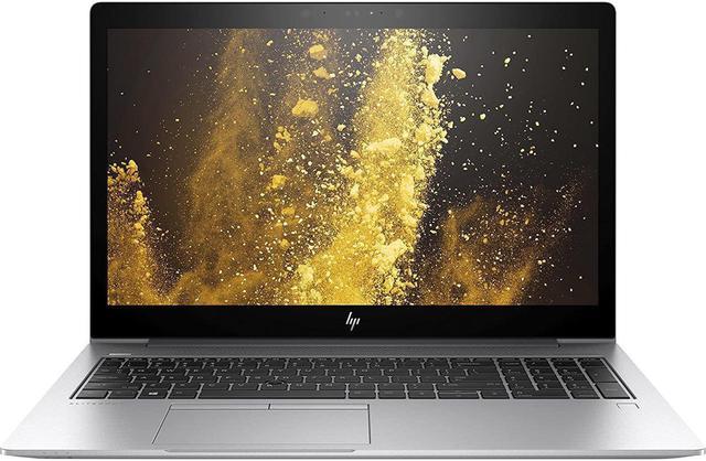 Refurbished: HP EliteBook 850 G5 15.6