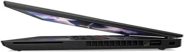 Alt view image 4 of 7 - Lenovo ThinkPad x280 12.5" HD 1366 x 768 Ultrabook Notebook  8th Gen Intel QUAD Core i5-8350U 256 GB SSD 16GB DDR4 RAM Webcam Windows 11 Pro