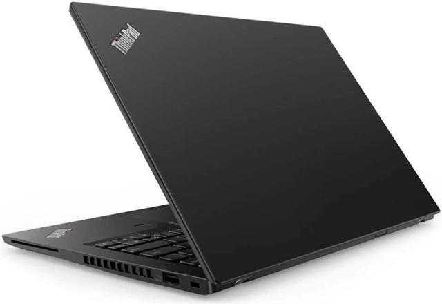 Refurbished: Lenovo ThinkPad x280 12.5