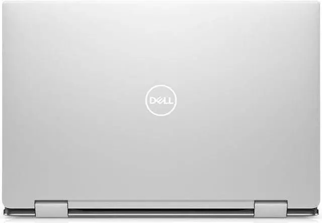 Alt view image 5 of 7 - Dell Precision 5530 15.69" 4K 3840 x 2160 Touch 2-in-1 Flip Design Convertible Workstation - 8th Gen Intel Core i7-8706G 4TB SSD 16GB DDR4 RAM Webcam Windows 11 Pro
