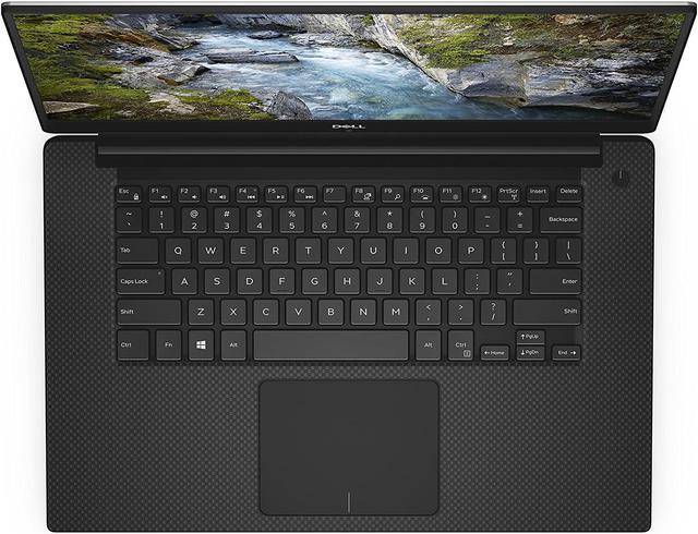 Alt view image 4 of 5 - Dell Precision 5530 15.6" UHD 3840 x 2160 TOUCH Mobile Workstation - 8th Gen Intel Six Core i7-8850H DUAL 1TB SSD 16GB DDR4 RAM Webcam Windows 10 Pro