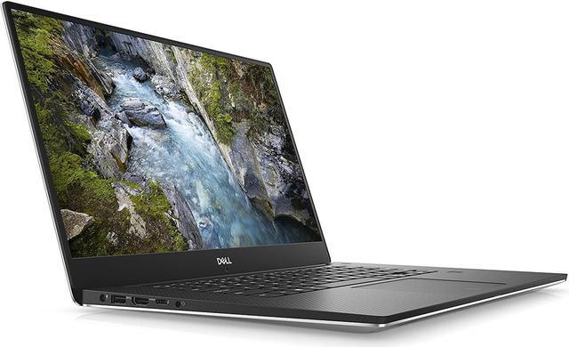 Alt view image 3 of 5 - Dell Precision 5530 15.6" UHD 3840 x 2160 TOUCH Mobile Workstation - 8th Gen Intel Six Core i7-8850H DUAL 1TB SSD 16GB DDR4 RAM Webcam Windows 10 Pro