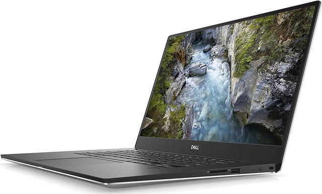 Alt view image 2 of 5 - Dell Precision 5530 15.6" UHD 3840 x 2160 TOUCH Mobile Workstation - 8th Gen Intel Six Core i7-8850H DUAL 1TB SSD 16GB DDR4 RAM Webcam Windows 10 Pro