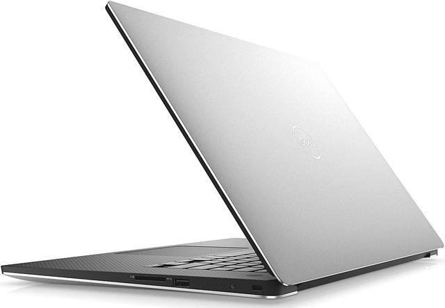 Alt view image 5 of 5 - Dell Precision 5530 15.6" UHD 3840 x 2160 TOUCH Mobile Workstation - 8th Gen Intel Six Core i7-8850H DUAL 1TB SSD 16GB DDR4 RAM Webcam Windows 10 Pro