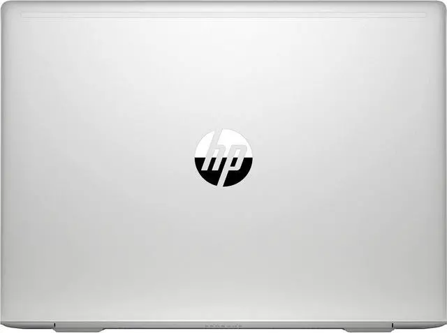 Alt view image 4 of 6 - HP ProBook 445 G7 14" Full HD 1920 x 1080 Ultrabook - AMD Ryzen 5 4000 Series 4500U 2.3GHz - 8 GB RAM DDR4 128 GB SSD,Wi-Fi, Bluetooth, Webcam Windows 11 Pro
