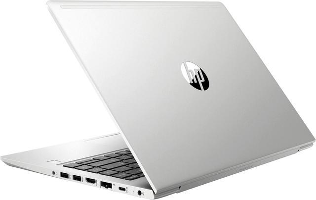 Alt view image 3 of 6 - HP ProBook 440 G7 14" Full HD 1920 x 1080 Ultrabook - 10th Gen Intel QUAD Core i5-10310U - 8 GB RAM DDR4 128 M.2 SSD + 1TB SSD,Wi-Fi, Bluetooth, Webcam Windows 11 Pro