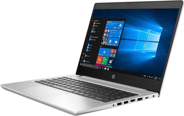 Alt view image 5 of 6 - HP ProBook 440 G7 14" Full HD 1920 x 1080 Ultrabook - 10th Gen Intel QUAD Core i5-10310U - 8 GB RAM DDR4 128 M.2 SSD + 1TB SSD,Wi-Fi, Bluetooth, Webcam Windows 11 Pro