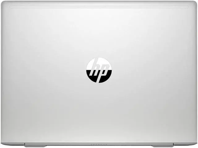 Alt view image 6 of 7 - HP ProBook 640 G5 14" Full HD 1920 x 1080 Ultrabook - 8th Gen Intel QUAD Core i5-8365U 1.6 GHz - 8 GB RAM DDR4 128 GB SSD,Wi-Fi, Bluetooth, Webcam Windows 11 Pro