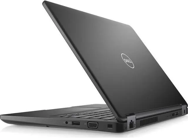 Alt view image 6 of 7 - Dell Latitude 5490 14" Full HD 1920 x 1080 Ultrabook- 8th Gen Intel QUAD Core i5-8350U 1.7GHz  32 GB RAM DDR4 1TB SSD,Wi-Fi, Bluetooth, Windows 11 Pro