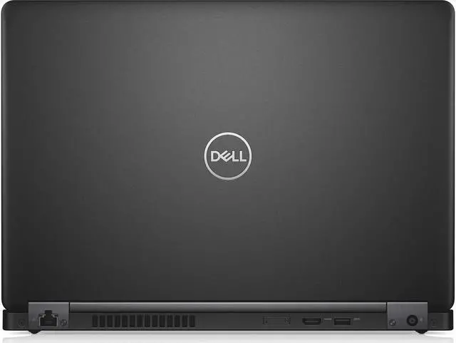 Alt view image 5 of 7 - Dell Latitude 5490 14" Full HD 1920 x 1080 Ultrabook- 8th Gen Intel QUAD Core i5-8350U 1.7GHz  32 GB RAM DDR4 1TB SSD,Wi-Fi, Bluetooth, Windows 11 Pro