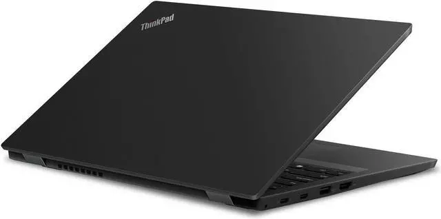 Alt view image 5 of 7 - Lenovo ThinkPad Yoga L390 13.3 2-in-1 FHD 1920 x 1080 Touchscreen Convertible Notebook - 8th Gen Intel QUAD Core i5-8365U 1TB SSD 32GB DDR4 RAM Webcam Windows 11 Pro w/ Lenovo Pen