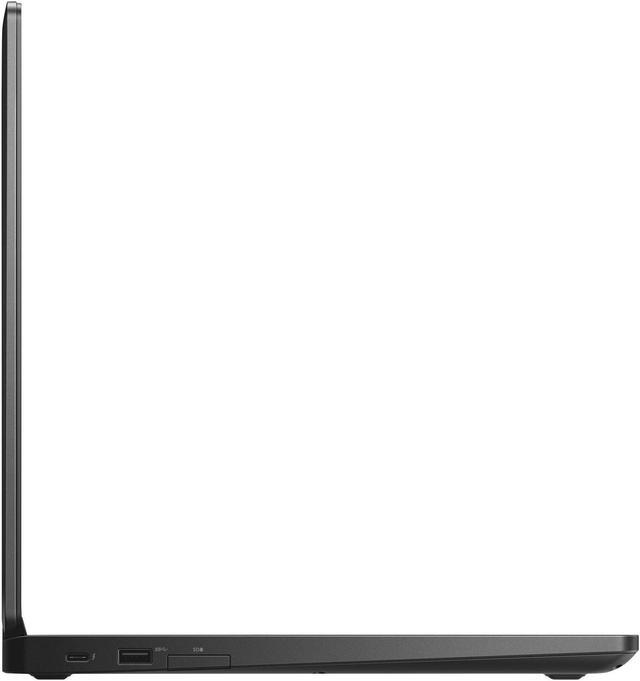 Alt view image 5 of 6 - Dell Latitude 5590 15.6" Full HD 1920 x 1080 Touchscreen Ultrabook - 8th Gen Intel QUAD Core i5-8350U 1.7GHz 16 GB RAM DDR4 512 GB SSD Wi-Fi Bluetooth Windows 10 Pro