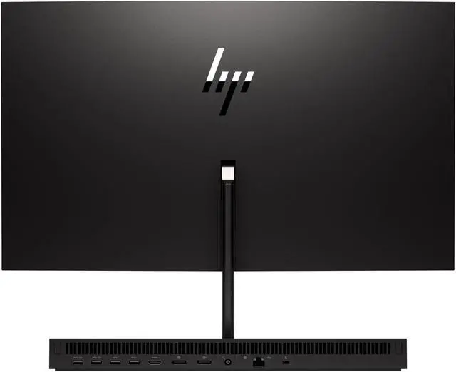 Alt view image 5 of 6 - HP EliteOne 1000 G1 24" FHD 1920 x 1080 Touchscreen All in One Desktop - 7th Gen Intel QUAD Core i7-7700 4.20GHz 32 GB DDR4 512 GB M.2 SSD + 1TB HD Webcam Windows 10 Pro
