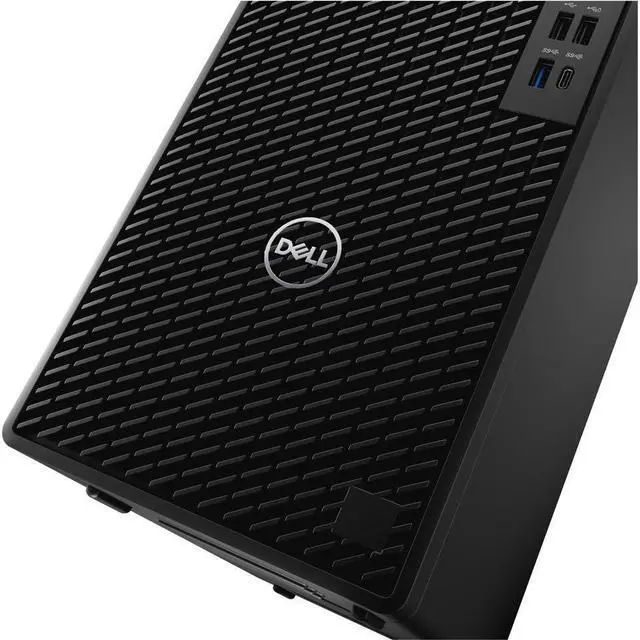 Alt view image 6 of 6 - Dell Optiplex 7090 Desktop Tower,10th Gen Intel Octa-Core (8 Cores) i7-10700 up to 4.80 GHz 8GB DDR4 1TB SSD Intel HD Graphics,Dual Monitor Capable, Windows 11 Pro
