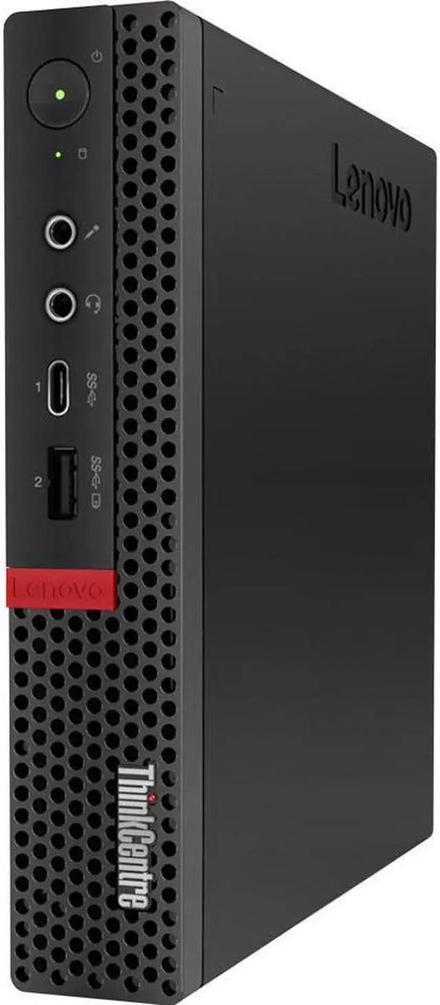 lenovo　ThinkCentre M720q Tiny　Win11　i3 Lenovo ThinkCentre M720q Tiny Review | PCMag